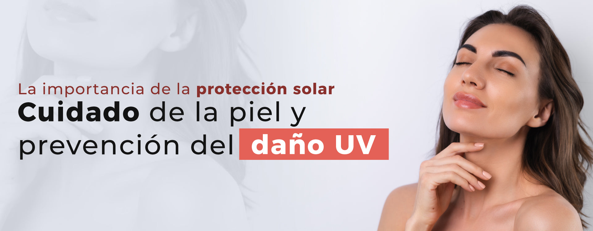 La importancia de la protección solar: Cuidado de la piel y prevención ...