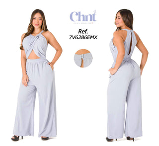 Jumpsuits 7V6286EMX - Gris