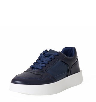 Tenis 5C2038TB - Azul