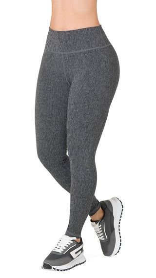 Leggings Deportivo CHNT 7L856DPN-N - Negro