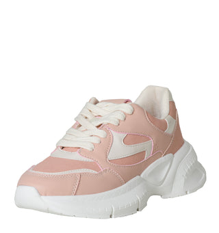 Tenis 5C2076TA - Rosado