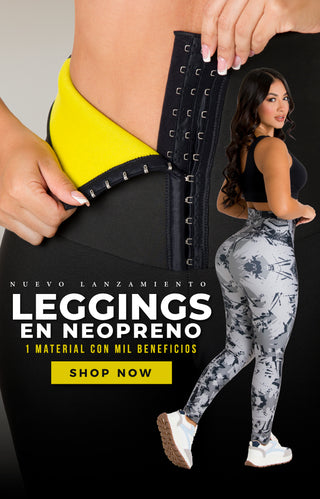 Colombian Women's Clothing, Colombian Shapewear