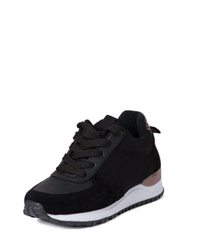 Tenis 7C1967TB - Negro