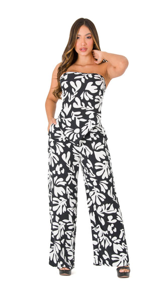 Conjunto Pantalon 7V6186LMX - Estampado