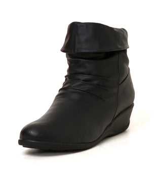 Botas 5C1273BOPB - Negro