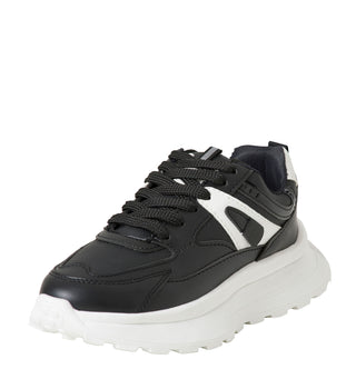 Tenis 2C2007TB - Negro